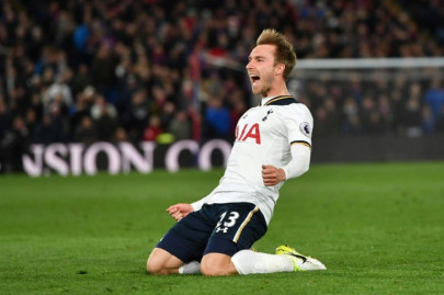 pochettino confirms eriksen to miss apoel clash pochettino confirms eriksen to miss apoel clash