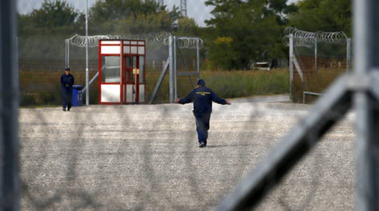 the second group of refugees held in an australian run detention centre will leave for the us soon ap photo representational