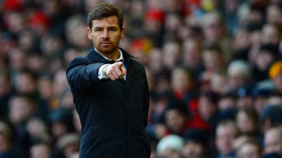villas boas fined 14 000 for criticising referee villas boas fined 14 000 for criticising referee