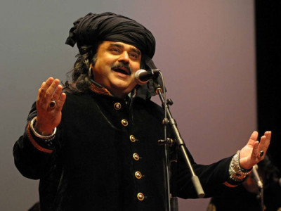 arif lohar to release brand new album arif lohar to release brand new album