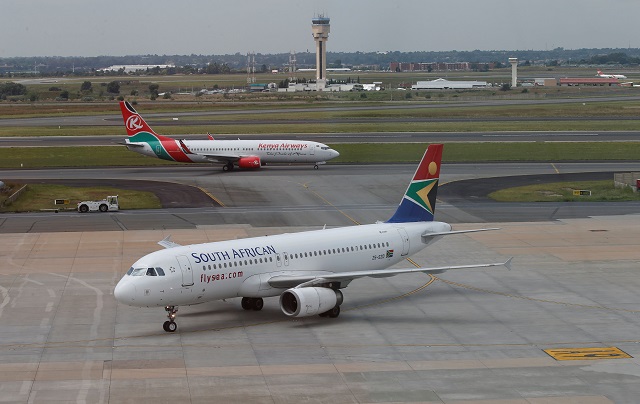 tambo international airport in johannesburg south africa march 8 2017 photo reuters siphiwe sibeko