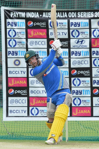 india showing they are a class above australia s finch