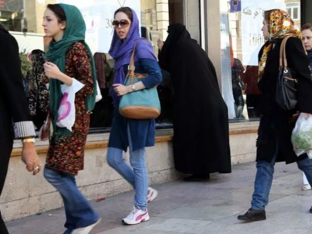 dolatabadi mentioned another case in which six people had been arrested for downloading quot obscene quot hollywood films and dubbing them into persian photo snyar dolatabadi mentioned another case in which six people had been arrested for downloading quot obscene quot hollywood films and dubbing them into persian photo snyar