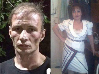 cannibalism russian couple killed and ate 30 people cannibalism russian couple killed and ate 30 people