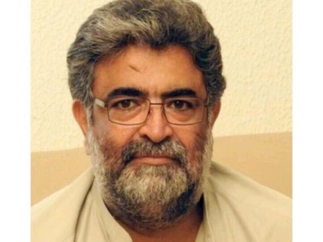 balochistan chief minister ali mardan domki