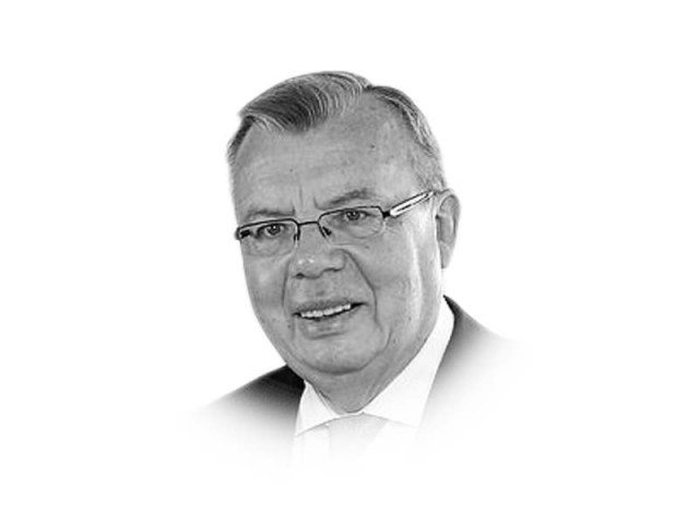 the writer is executive director at the un office on drugs and crime