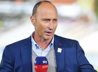 hussain responds to bias talks for india