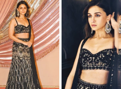 a vision in black a vision in black