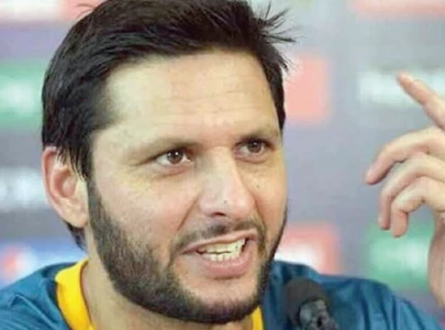 enough chances for babar shahid afridi