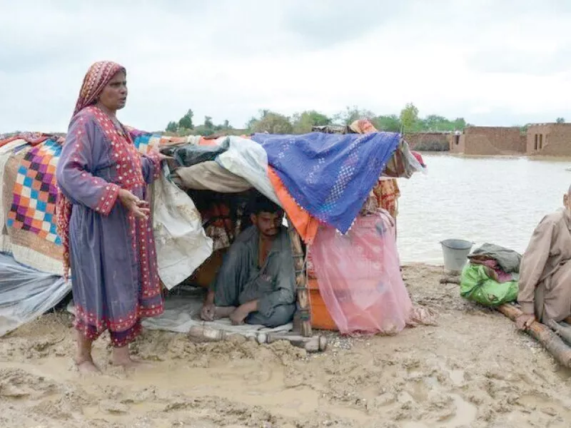 approximately 97 of the 1 617 encroachers of akram wah received compensation ranging from rs200 000 to over rs4 million depending on their respective losses of structures photo reuters approximately 97 of the 1 617 encroachers of akram wah received compensation ranging from rs200 000 to over rs4 million depending on their respective losses of structures photo reuters
