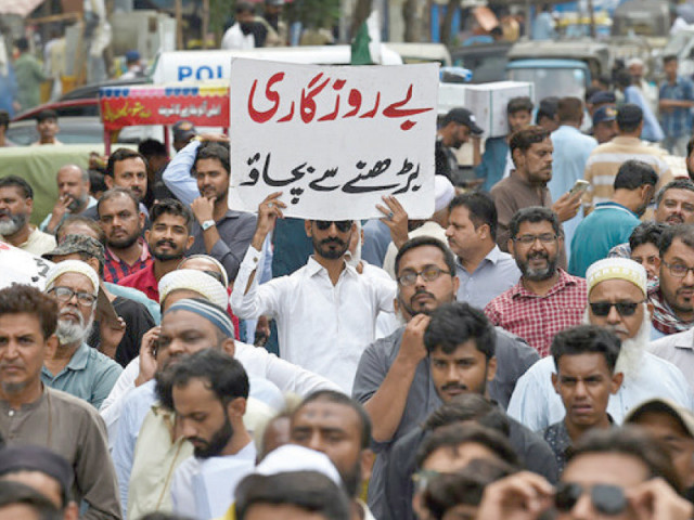 govt policies slammed as ineffective govt policies slammed as ineffective