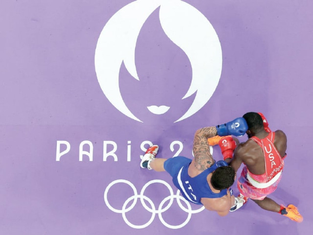 italy s lenzi stuns top seeded us boxer edwards italy s lenzi stuns top seeded us boxer edwards