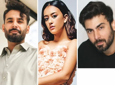 fawad khan partners with us production house for new song