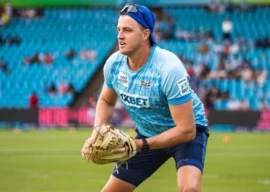 sa s morkel named india s bowling coach