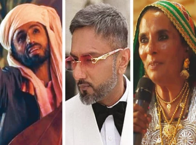 wahab bugti sahiban join forces with yo yo honey singh