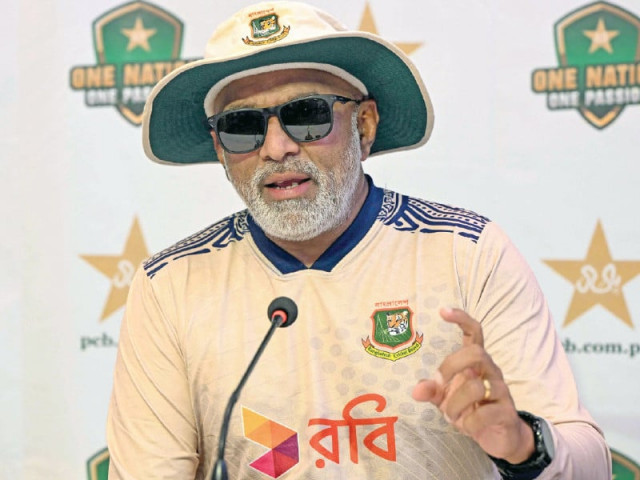 bd well prepared for pak challenge bd well prepared for pak challenge