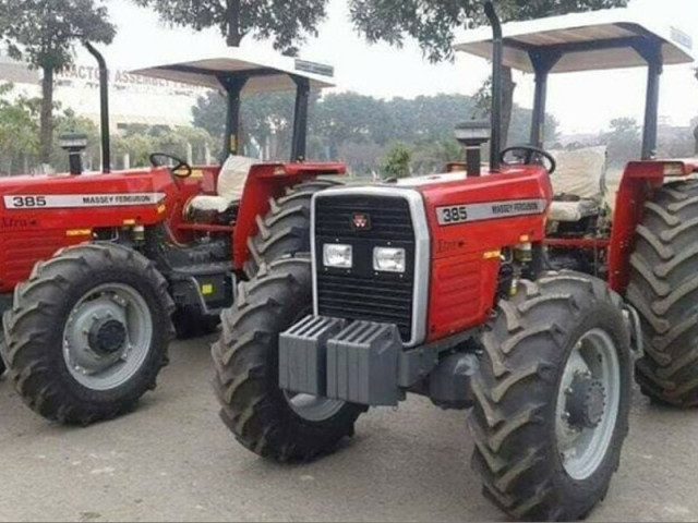 tractor industry laments gst refund uncertainty