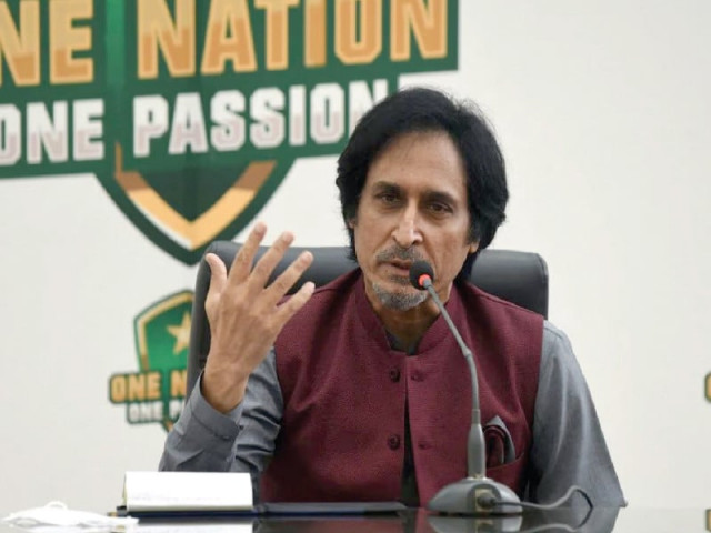 former pcb chairman ramiz raja says the batters did not apply themselves and the bowlers were horrendous photo pcb file former pcb chairman ramiz raja says the batters did not apply themselves and the bowlers were horrendous photo pcb file