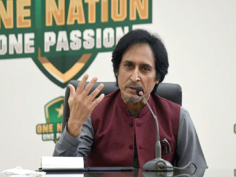 former pcb chairman ramiz raja says the batters did not apply themselves and the bowlers were horrendous photo pcb file