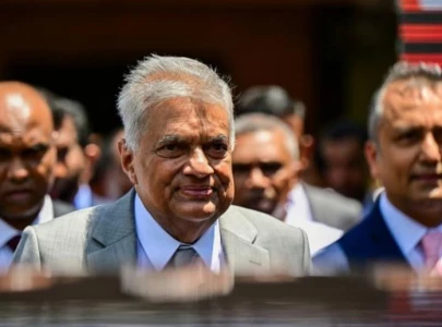 sri lanka president defends imf bailout
