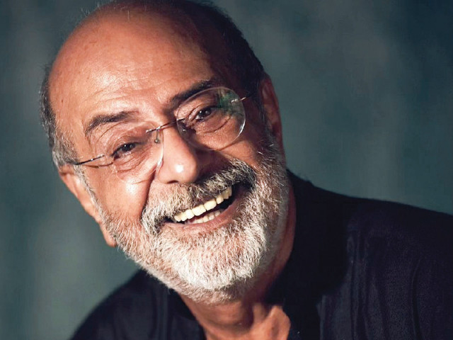 as a veteran in the industry ahmed is astutely aware of the plight of overlooked actors photo instagram as a veteran in the industry ahmed is astutely aware of the plight of overlooked actors photo instagram