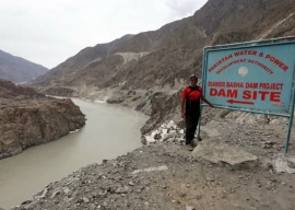 diamer bhasha dam cost surged by 300