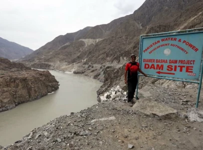 diamer bhasha dam cost surged by 300