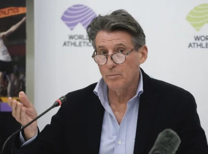 coe eliasch to run for top ioc post coe eliasch to run for top ioc post