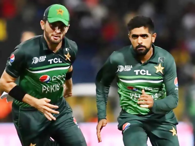shaheen babar hold key on white ball tour shaheen babar hold key on white ball tour