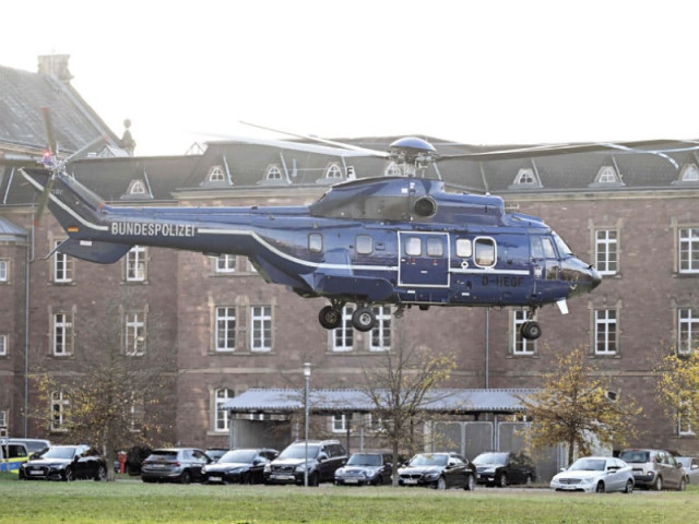 germany thwarts neo nazi militant coup plan germany thwarts neo nazi militant coup plan