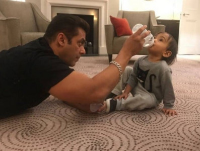 shocking salman khan all set to become father shocking salman khan all set to become father