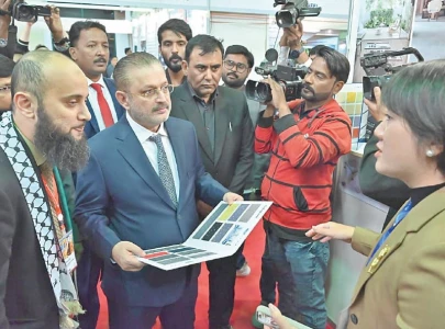 sindh strives to woo investors sindh strives to woo investors