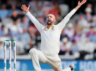 sl sweep would push aus closer to greatness lyon