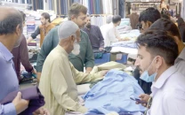 tailors increase stitching rates well before eid