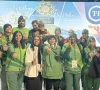 pak special olympics squad returns after impressive show