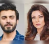 sushmita backs fawad s return to bollywood sushmita backs fawad s return to bollywood