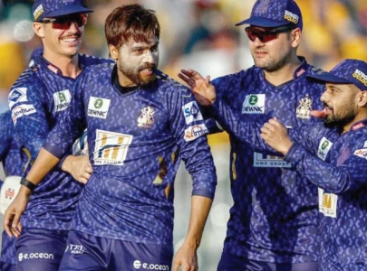 we were not up to the mark babar