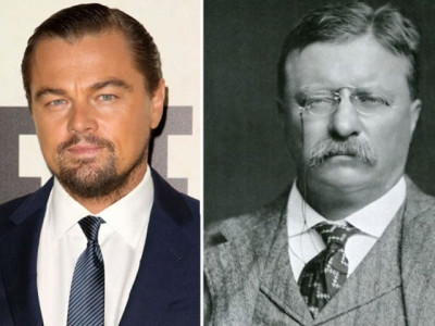 leonardo dicaprio all set to play theodore roosevelt in an upcoming biopic leonardo dicaprio all set to play theodore roosevelt in an upcoming biopic
