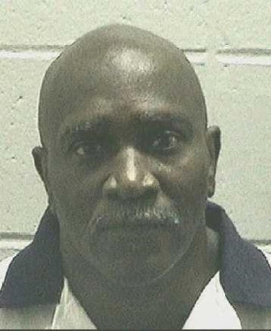 georgia deathrow inmate keith leroy tharpe who is scheduled to be put to death on september 26 2017 is seen in this undated photo courtesy georgia department of corrections handout via reuters georgia deathrow inmate keith leroy tharpe who is scheduled to be put to death on september 26 2017 is seen in this undated photo courtesy georgia department of corrections handout via reuters