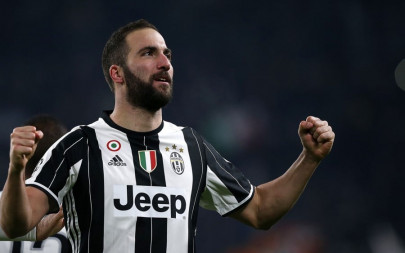 higuain is not a problem says allegri higuain is not a problem says allegri