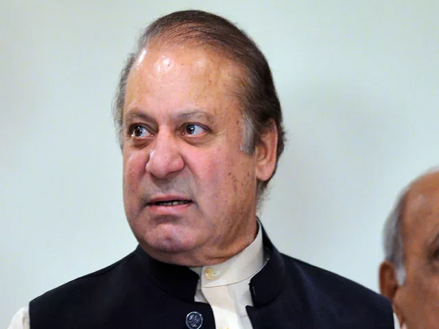 ousted prime minister nawaz sharif speaks during a press conference after his appearance in front of an accountability court to face corruption charges in islamabad on september 26 2017 photo afp ousted prime minister nawaz sharif speaks during a press conference after his appearance in front of an accountability court to face corruption charges in islamabad on september 26 2017 photo afp