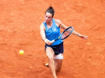 boisson wins maiden wta title boisson wins maiden wta title