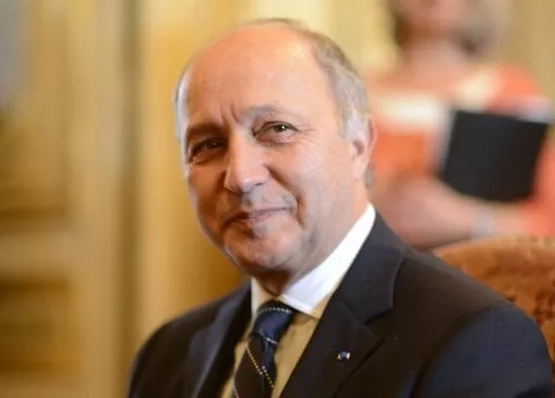france foreign minister photo afp file france foreign minister photo afp file
