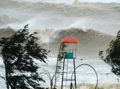 typhoon kajiki lashes vietnam typhoon kajiki lashes vietnam
