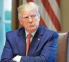 trump to deliver oval office address today trump to deliver oval office address today