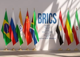 brics leaders denounce tariff blackmail brics leaders denounce tariff blackmail