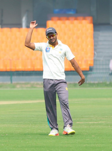 man to watch out amir has been in scintillating form recently with the pakistan odi team and in the english county but must translate that onto the test arena photo afp man to watch out amir has been in scintillating form recently with the pakistan odi team and in the english county but must translate that onto the test arena photo afp