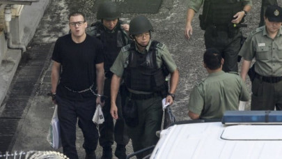 british banker given life for double murder seeks to appeal british banker given life for double murder seeks to appeal