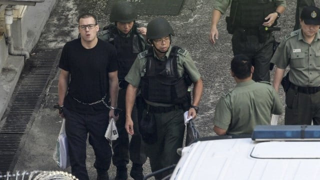judge michael stuart moore said it was quot one of the most horrifying murder cases ever to come to court in hong kong 039 photo scmp com judge michael stuart moore said it was quot one of the most horrifying murder cases ever to come to court in hong kong 039 photo scmp com