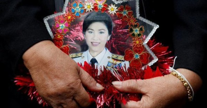 thai court sentences fugitive former pm yingluck to 5 years in jail